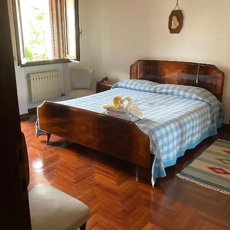 Vila Villa Giulia In Meolo *