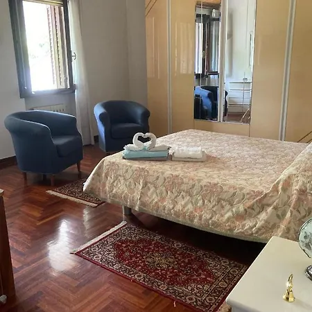 Villa Giulia In Meolo * Meolo
