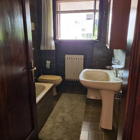Villa Giulia In Meolo Vila