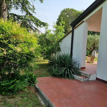 Villa Giulia In Meolo * Meolo