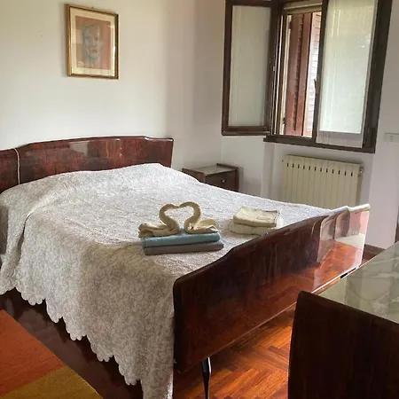 Villa Giulia In Meolo *