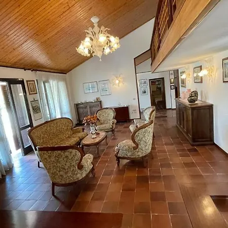 Villa Giulia In Meolo * Meolo