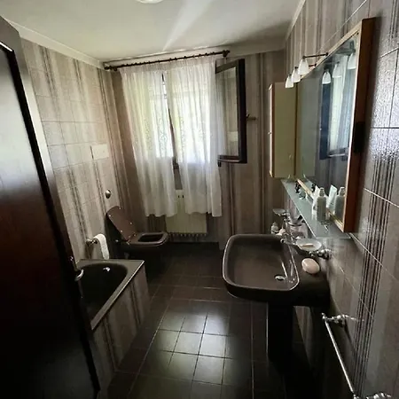 Villa Giulia In Meolo Vila Meolo