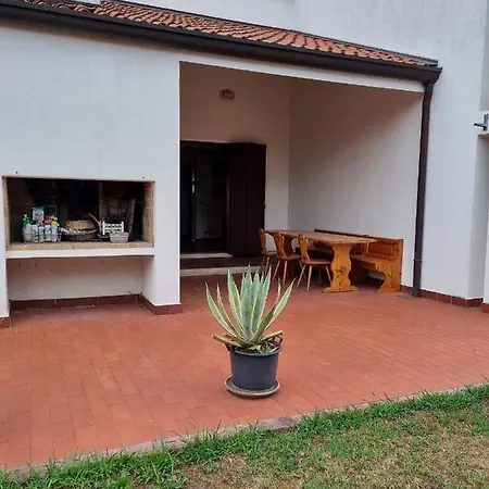 Villa Giulia In Meolo Vila *