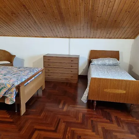 Vila Villa Giulia In Meolo *