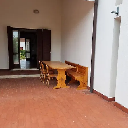 Villa Giulia In Meolo * Meolo