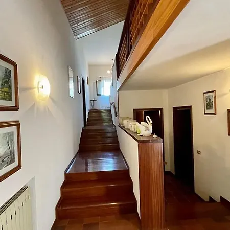 Villa Giulia in Meolo Meolo