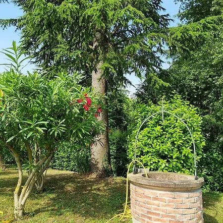 Villa Giulia in Meolo Villa